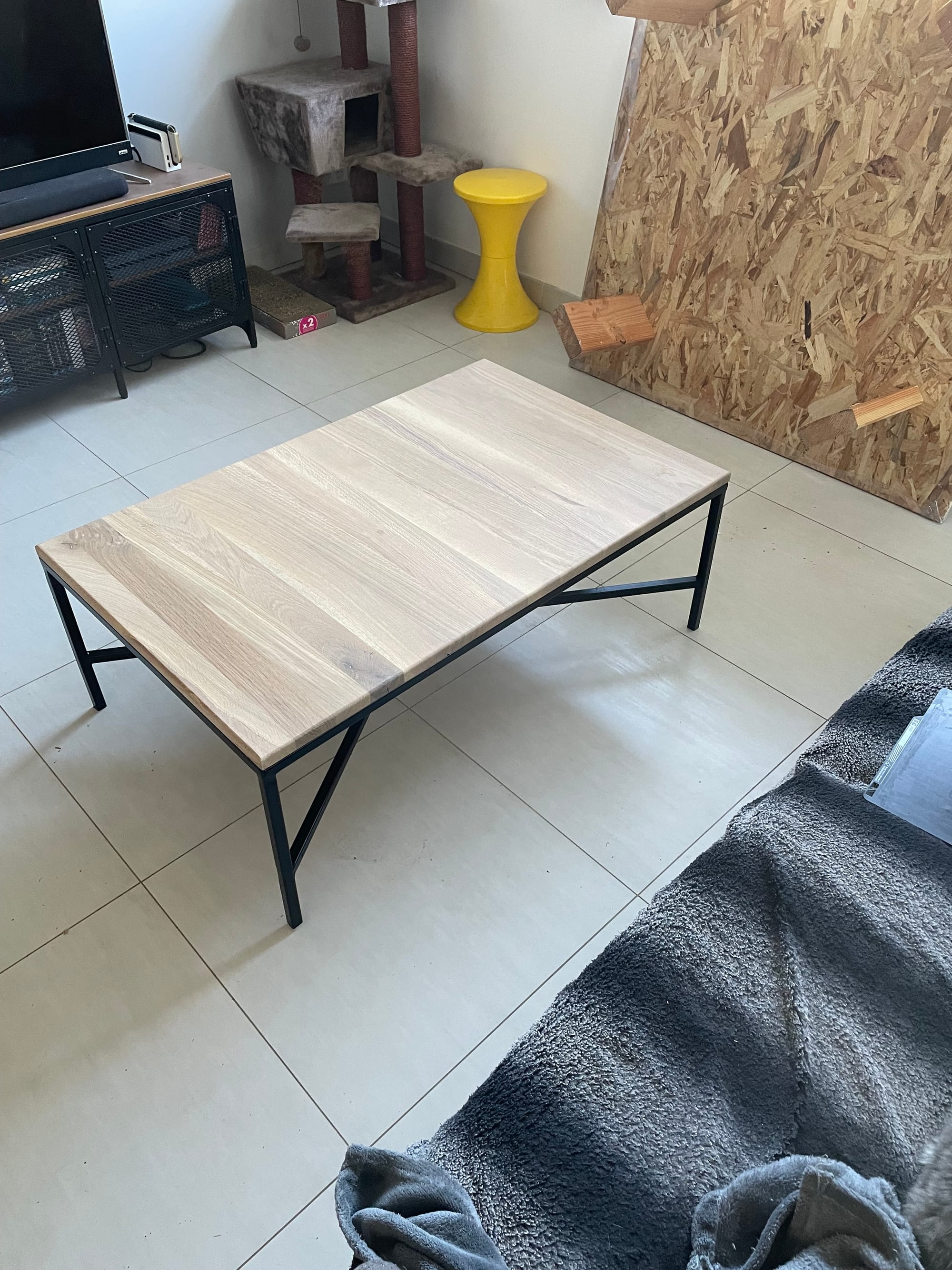 Table basse